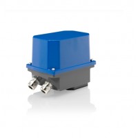 Schimpf電動執(zhí)行器01-15 系列驅(qū)動器可實現(xiàn)精確的位置和速度控制